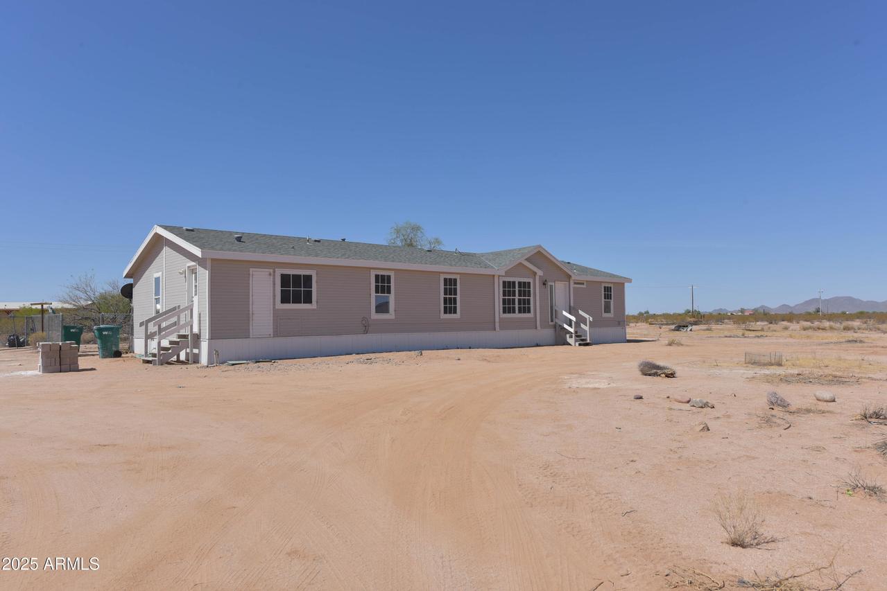 13355 W Taurus Ave., Eloy, AZ 85131