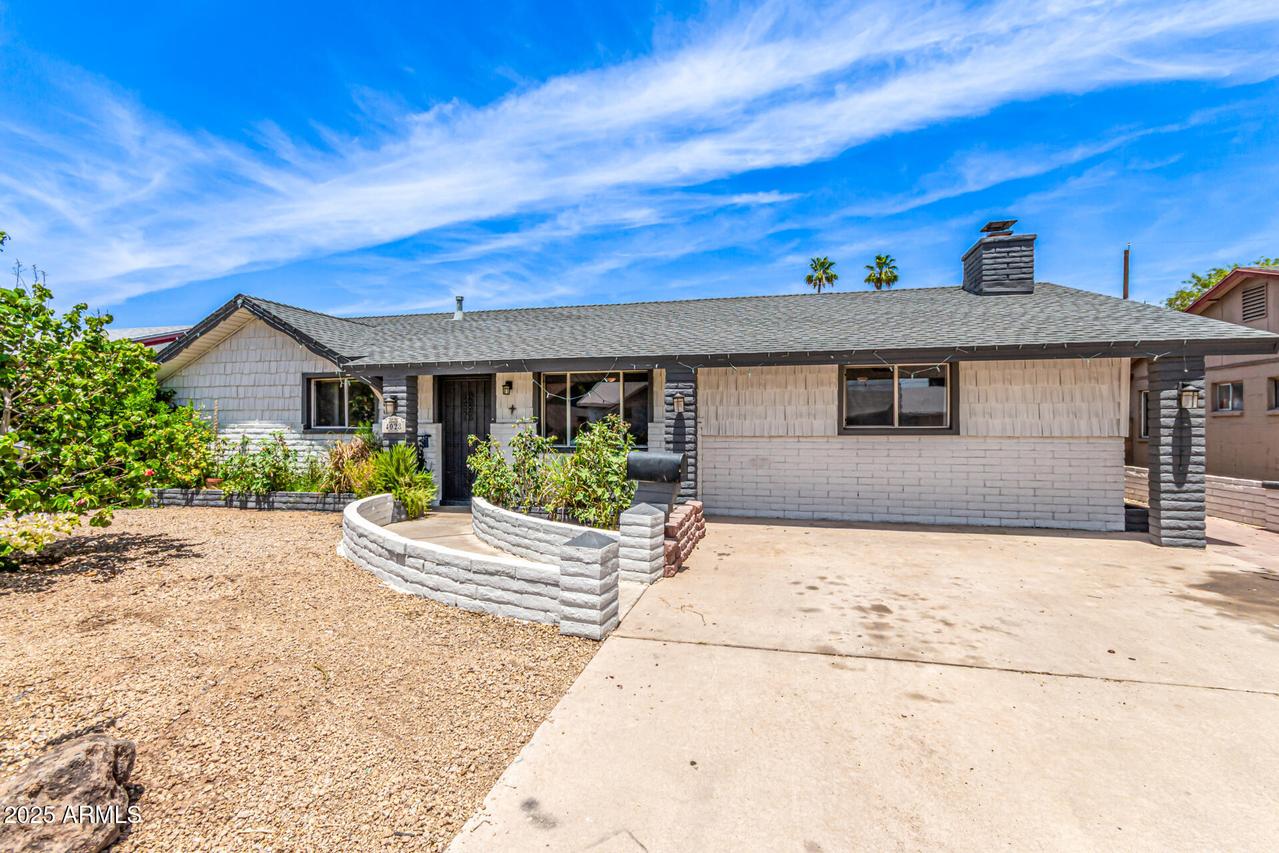4028 W El Camino Dr., Phoenix, AZ 85051