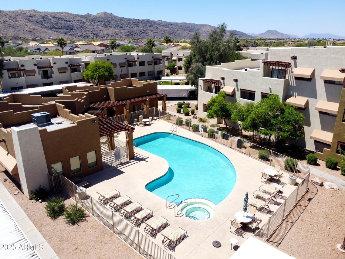 3434 E Baseline Rd. #214, Phoenix, AZ 85042