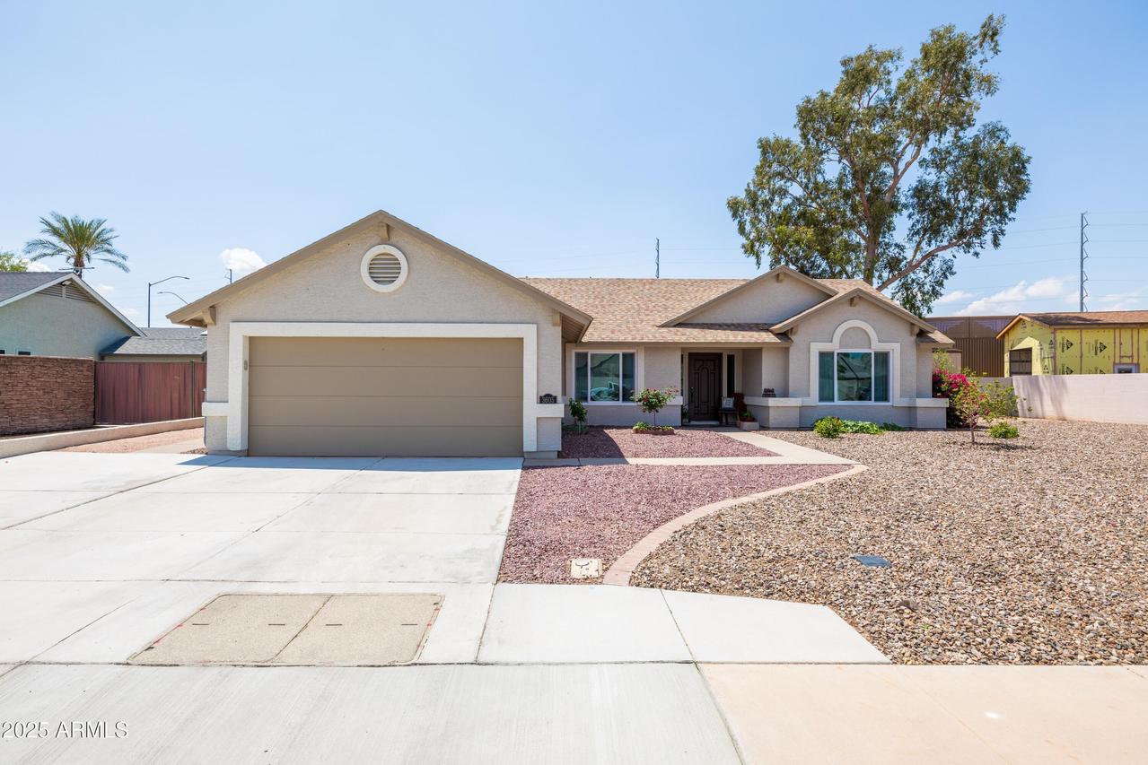 3605 W Pecos Rd., Chandler, AZ 85226