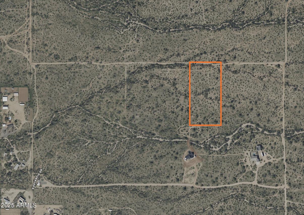 E Jena St. #-, Casa Grande, AZ 85122