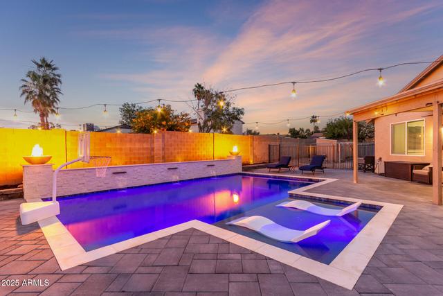 New Homes For Sale This Week That Attend Mountain Shadows Elementary School: May 23rd to May 29th