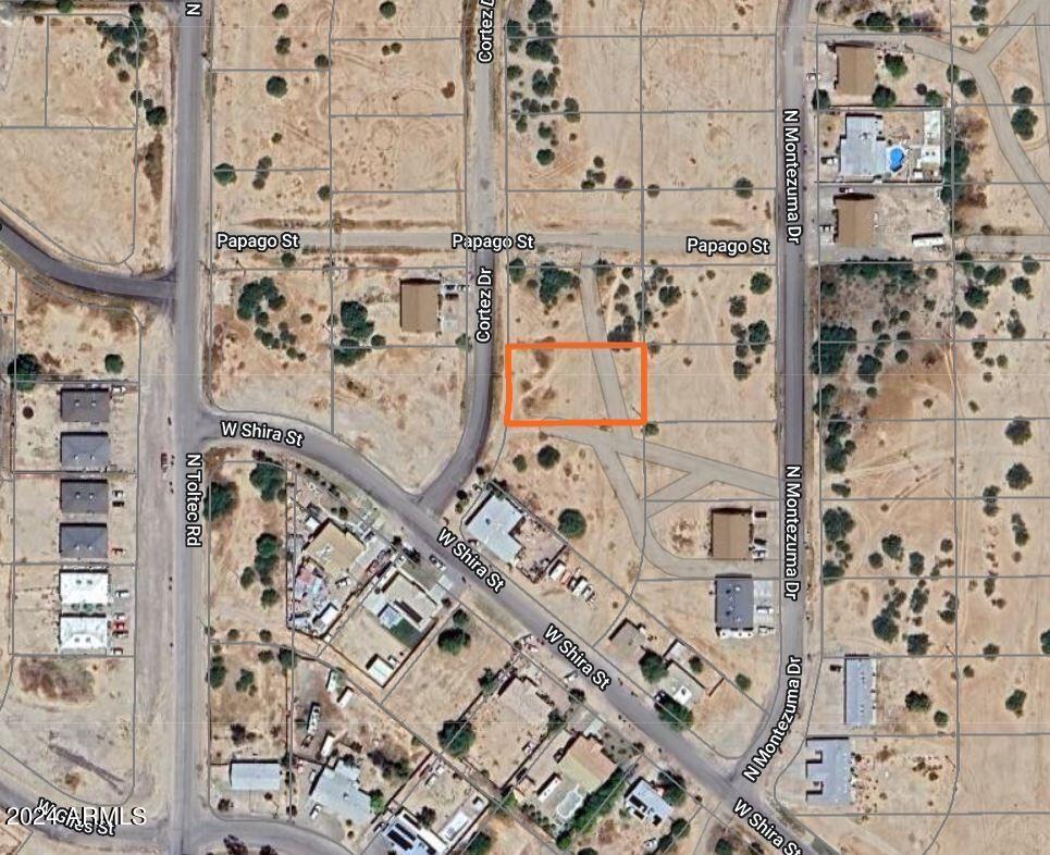 4135 N Cortez Dr. #3, Eloy, AZ 85131