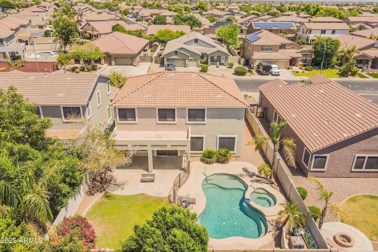 2102 S Sabrina, Mesa, AZ 85209