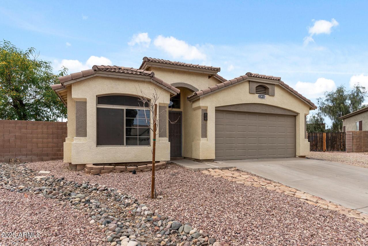 13438 N 130th Ln., El Mirage, AZ 85335