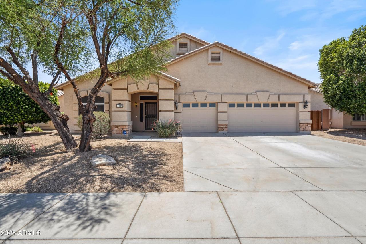 1029 E Ian Dr., Phoenix, AZ 85042