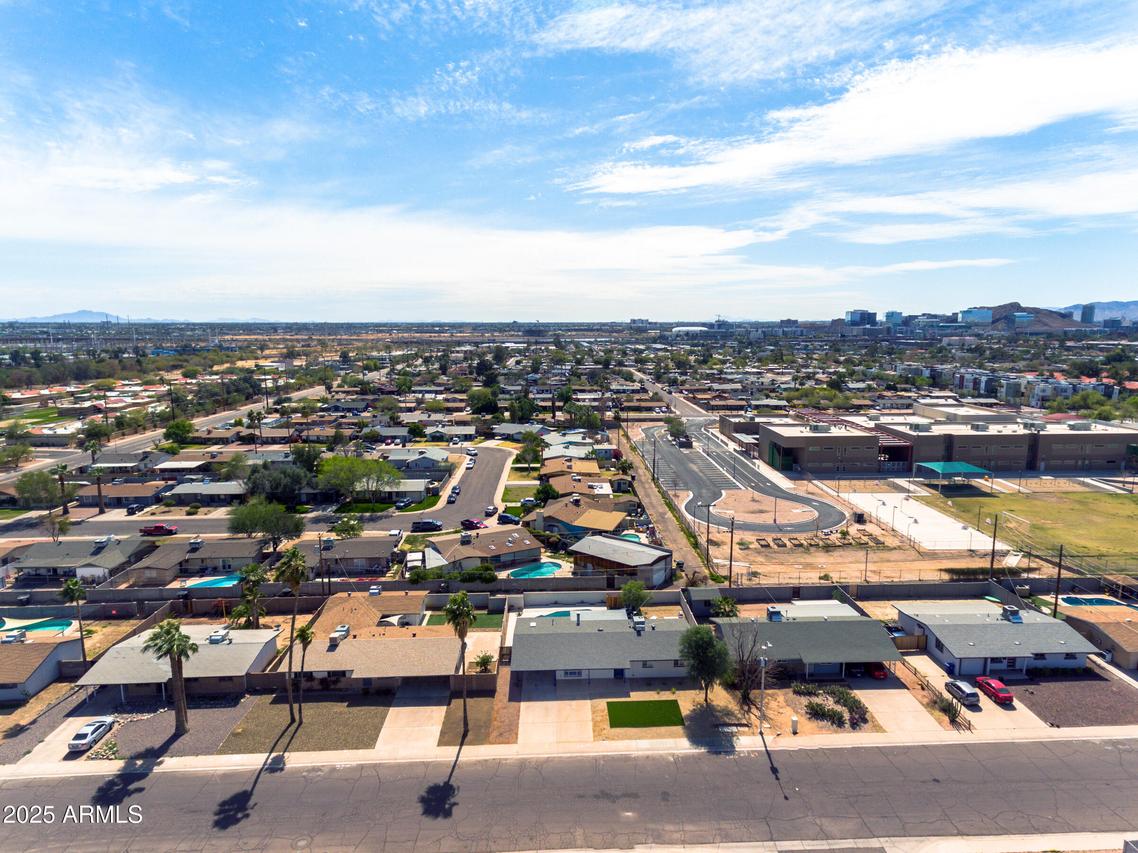 1209 E Marigold Ln., Tempe, AZ 85288