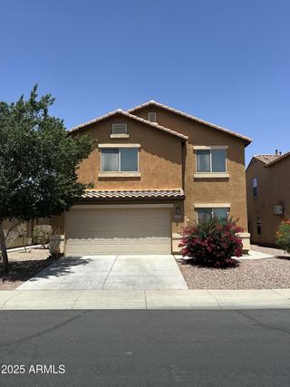 New Foreclosures & Short Sales in Maricopa: May 26th to June 1st