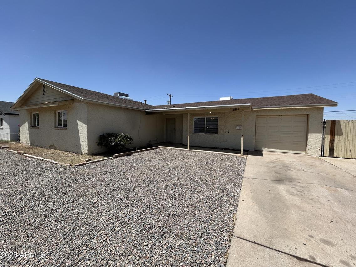 3814 N 55th Dr., Phoenix, AZ 85031