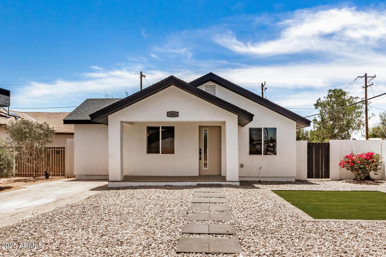 1501 E Sheridan St., Phoenix, AZ 85006