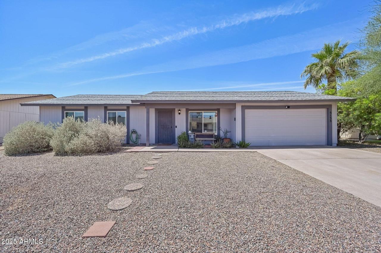 5133 E Keresan St., Phoenix, AZ 85044