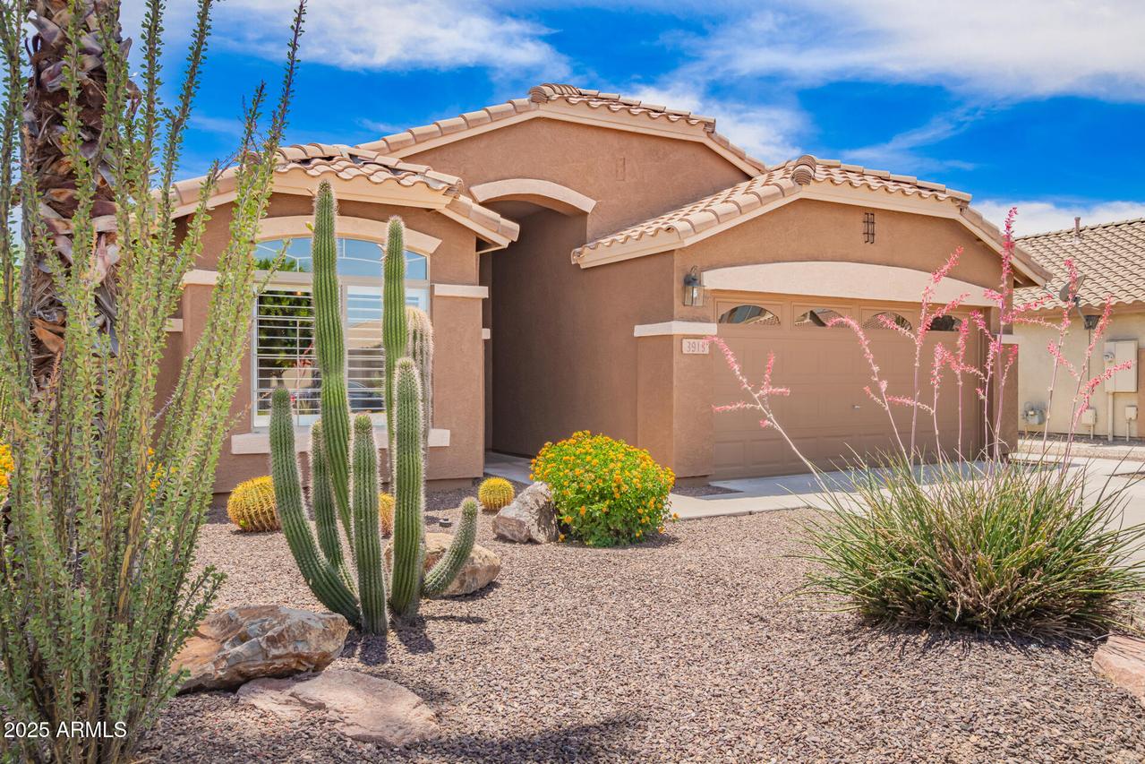 3913 E Derringer Way, Gilbert, AZ 85297