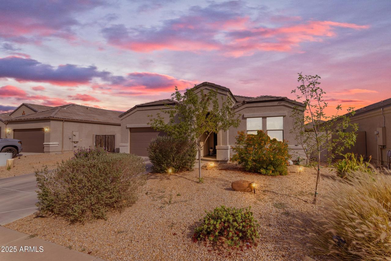 10421 E Cliffrose Ln., Florence, AZ 85132
