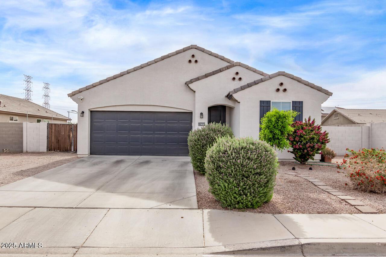 2614 S 120th Ave., Avondale, AZ 85323