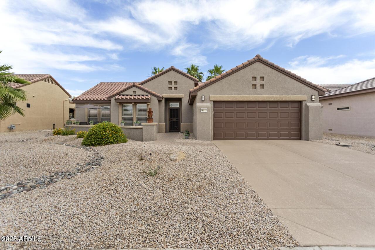 16514 W Sandia Park Dr., Surprise, AZ 85374