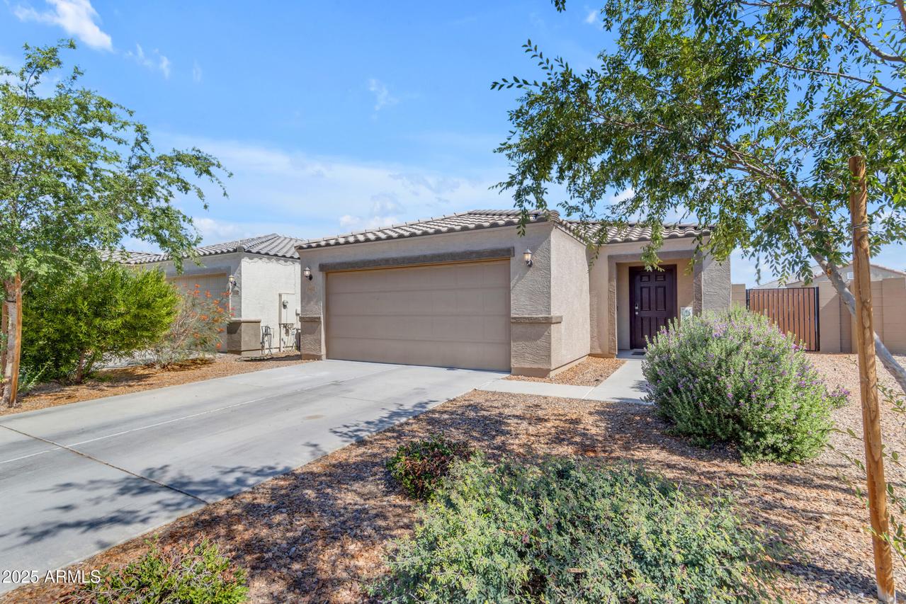 9442 E Silo Rd., Florence, AZ 85132