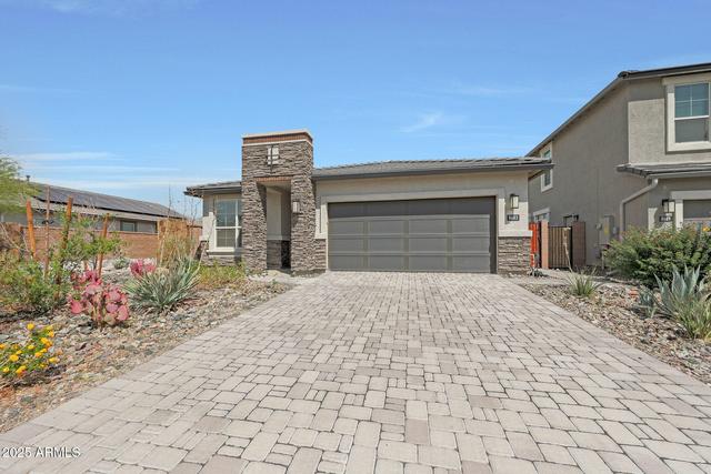 New Homes with Master Bedrooms on the 1st Floor That Attend Liberty Elementary School: May 24th to May 30th