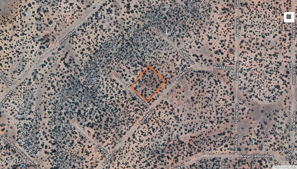 31424 W Buena Tierra Pkwy. #4061, Seligman, AZ 86337
