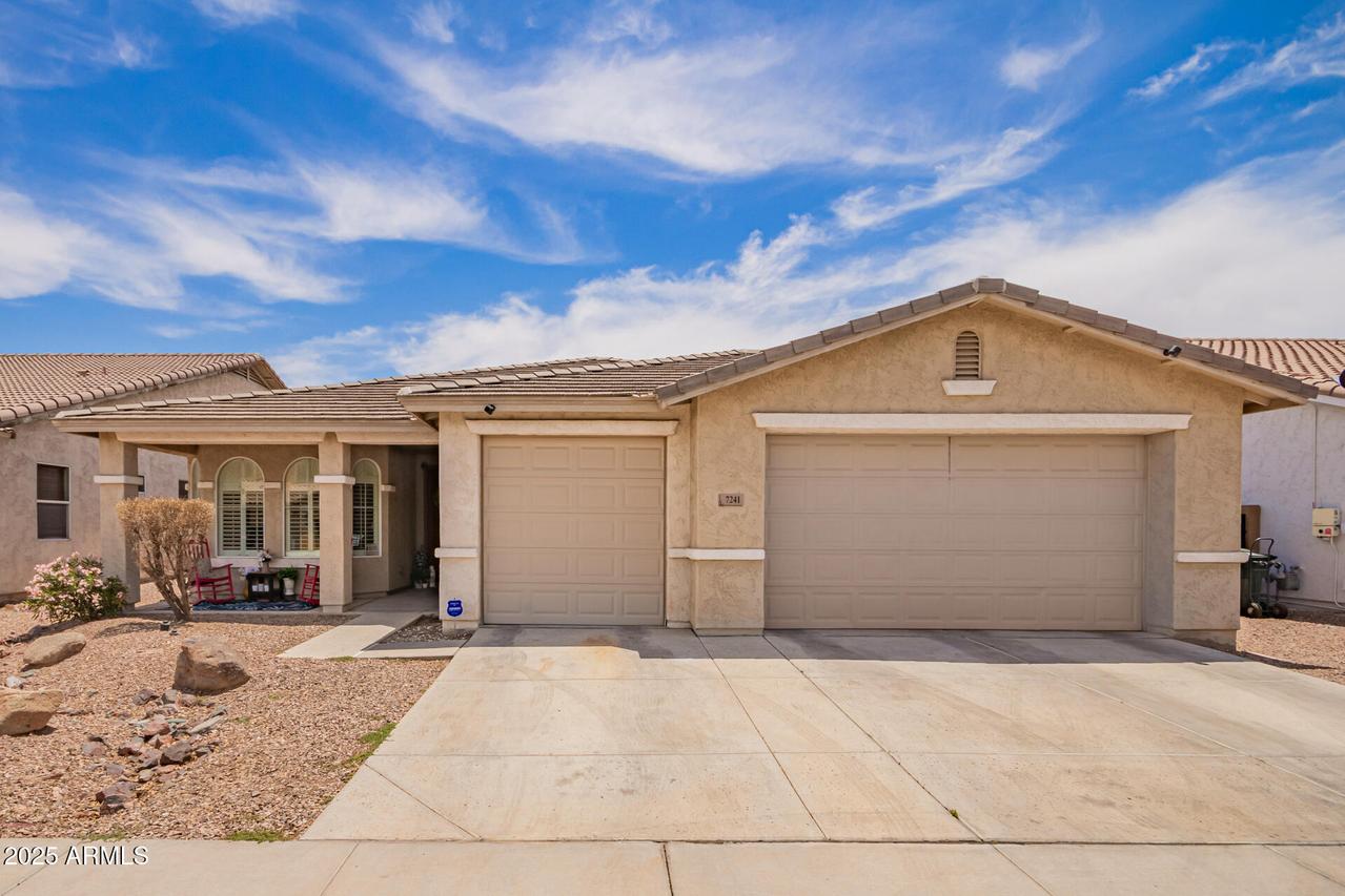7241 W Donner Dr., Laveen, AZ 85339