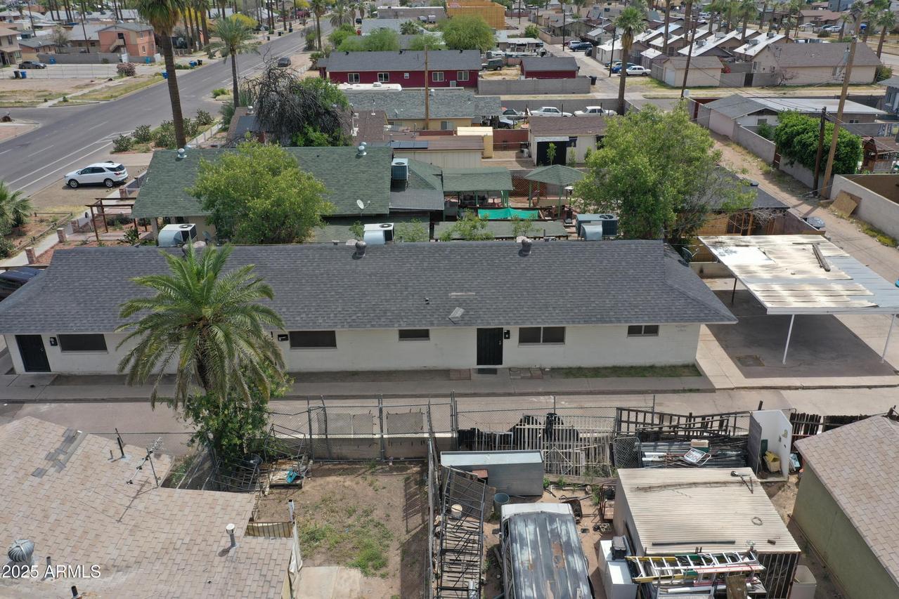 2213 W Adams St., Phoenix, AZ 85009