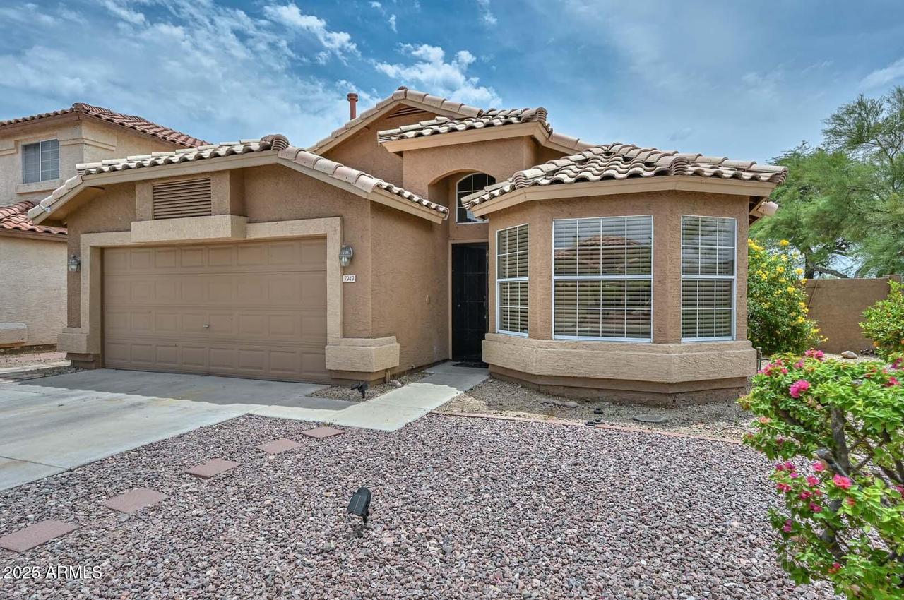 7949 W Wescott Dr., Glendale, AZ 85308