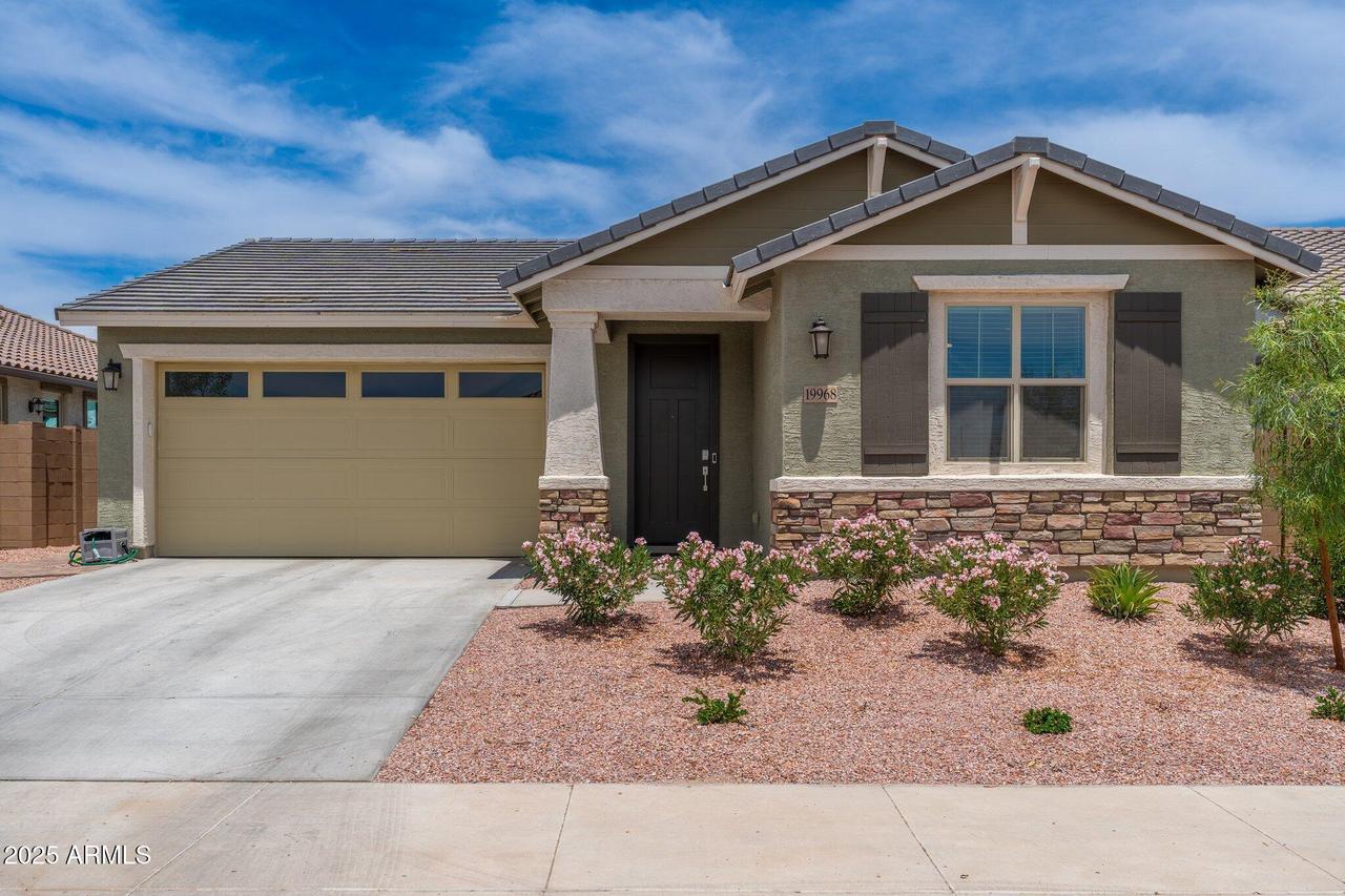 19968 W Flower St., Buckeye, AZ 85396