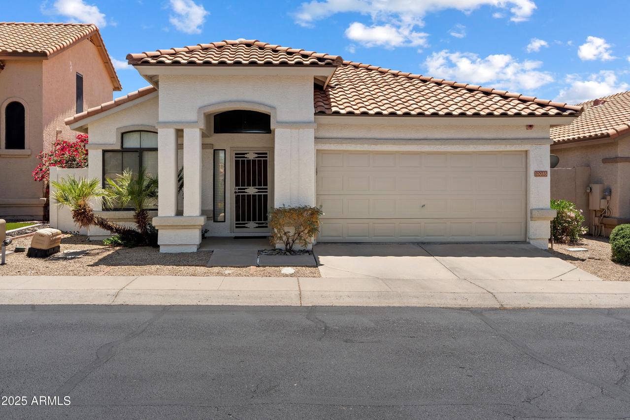 10035 E Sheena Dr., Scottsdale, AZ 85260