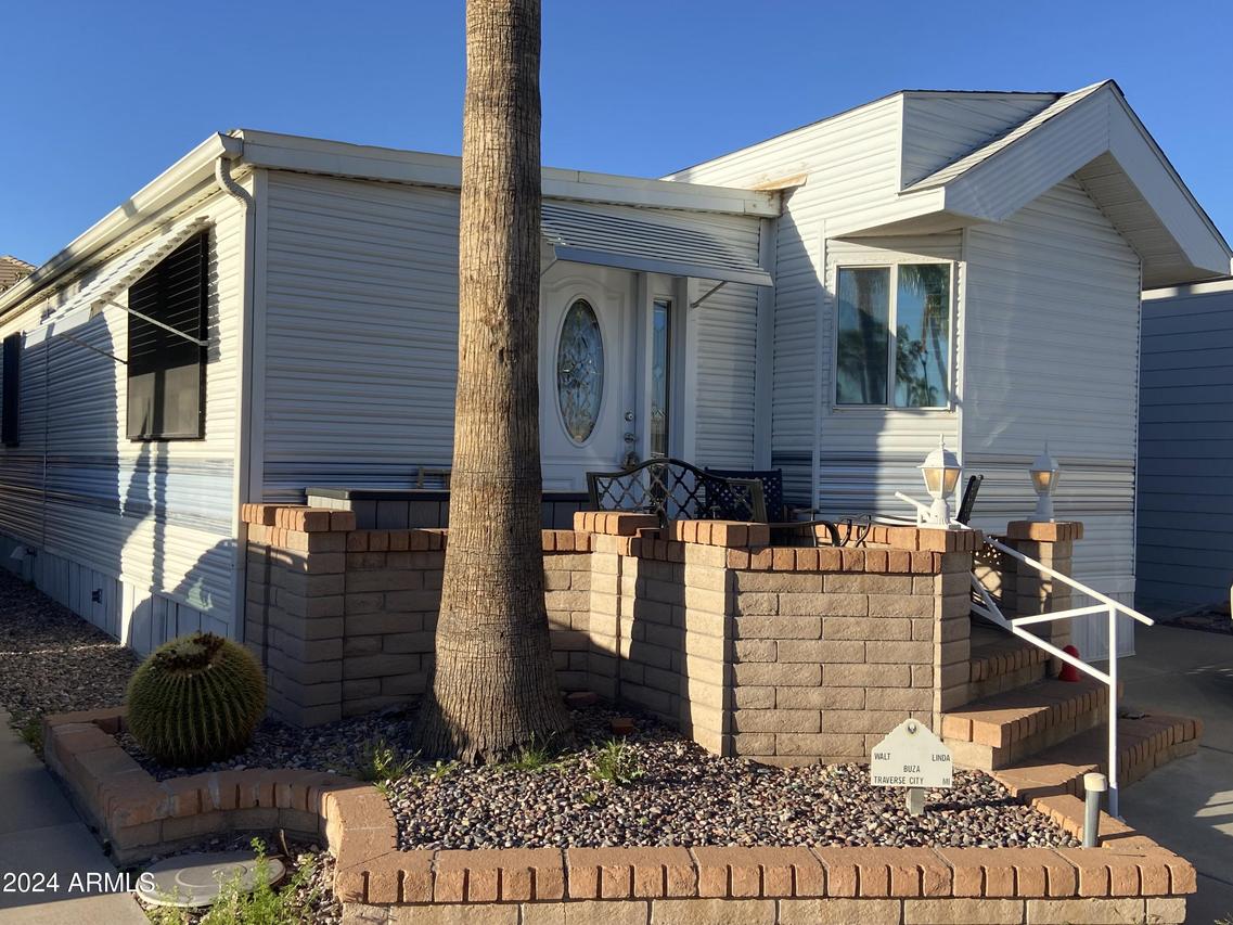 2066 W Klamath Ave. #66, Apache Junction, AZ 85119