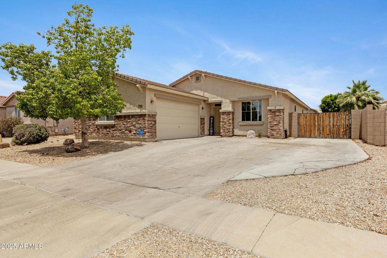 17292 W Pinnacle Vista Dr., Surprise, AZ 85387