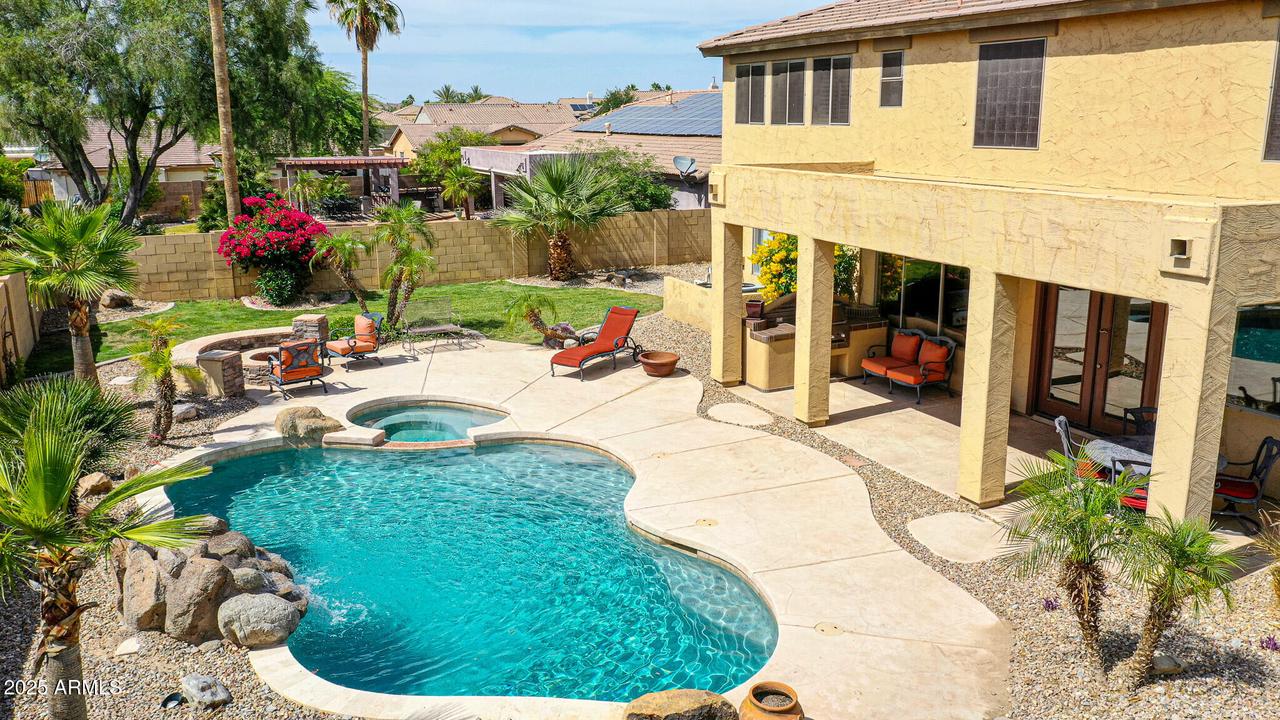 11150 S Star Ct., Goodyear, AZ 85338