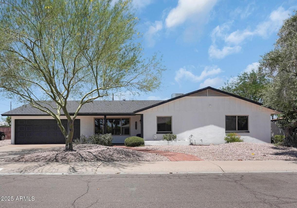 8732 E Sandalwood Dr., Scottsdale, AZ 85250
