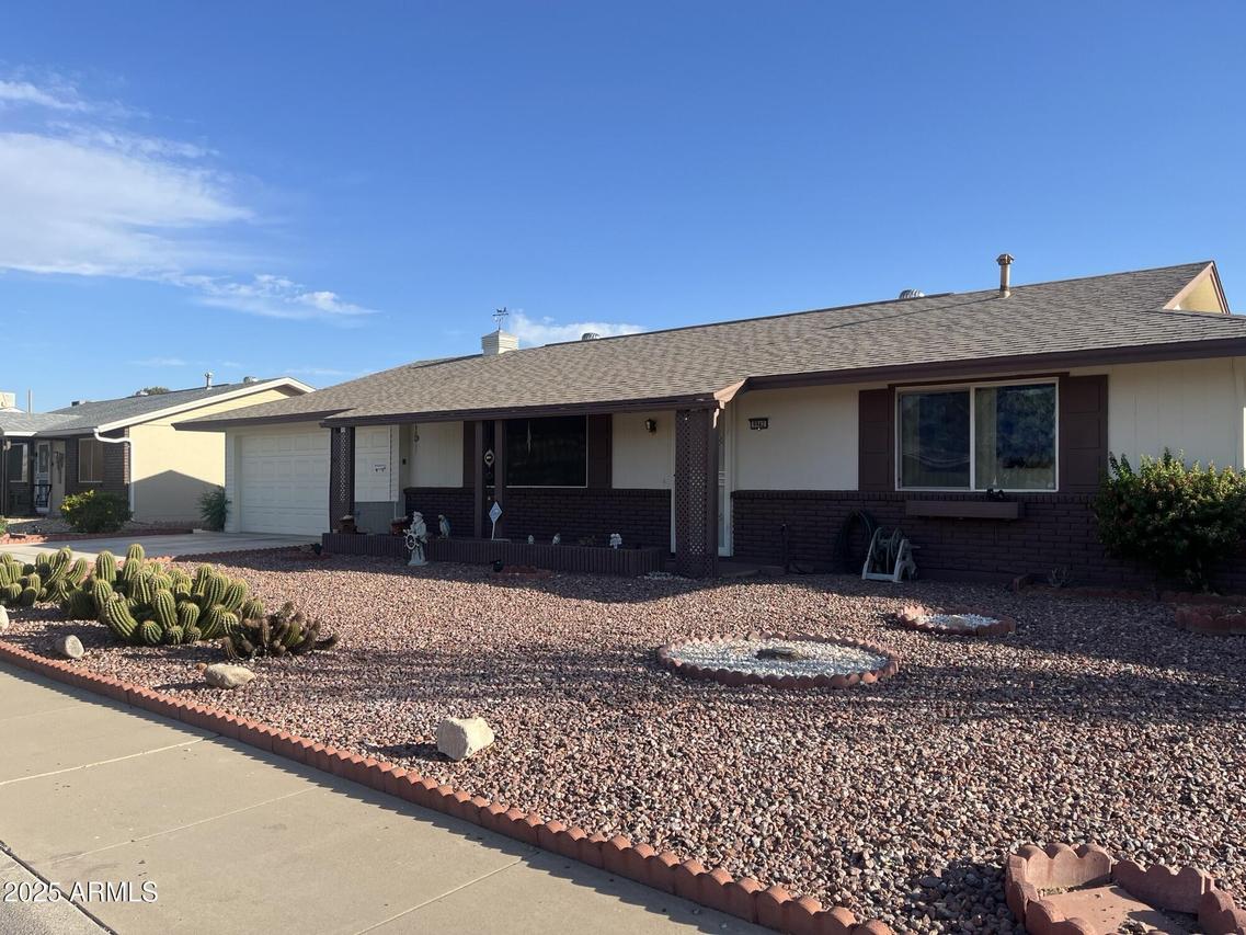 9942 W Clair Dr., Sun City, AZ 85351