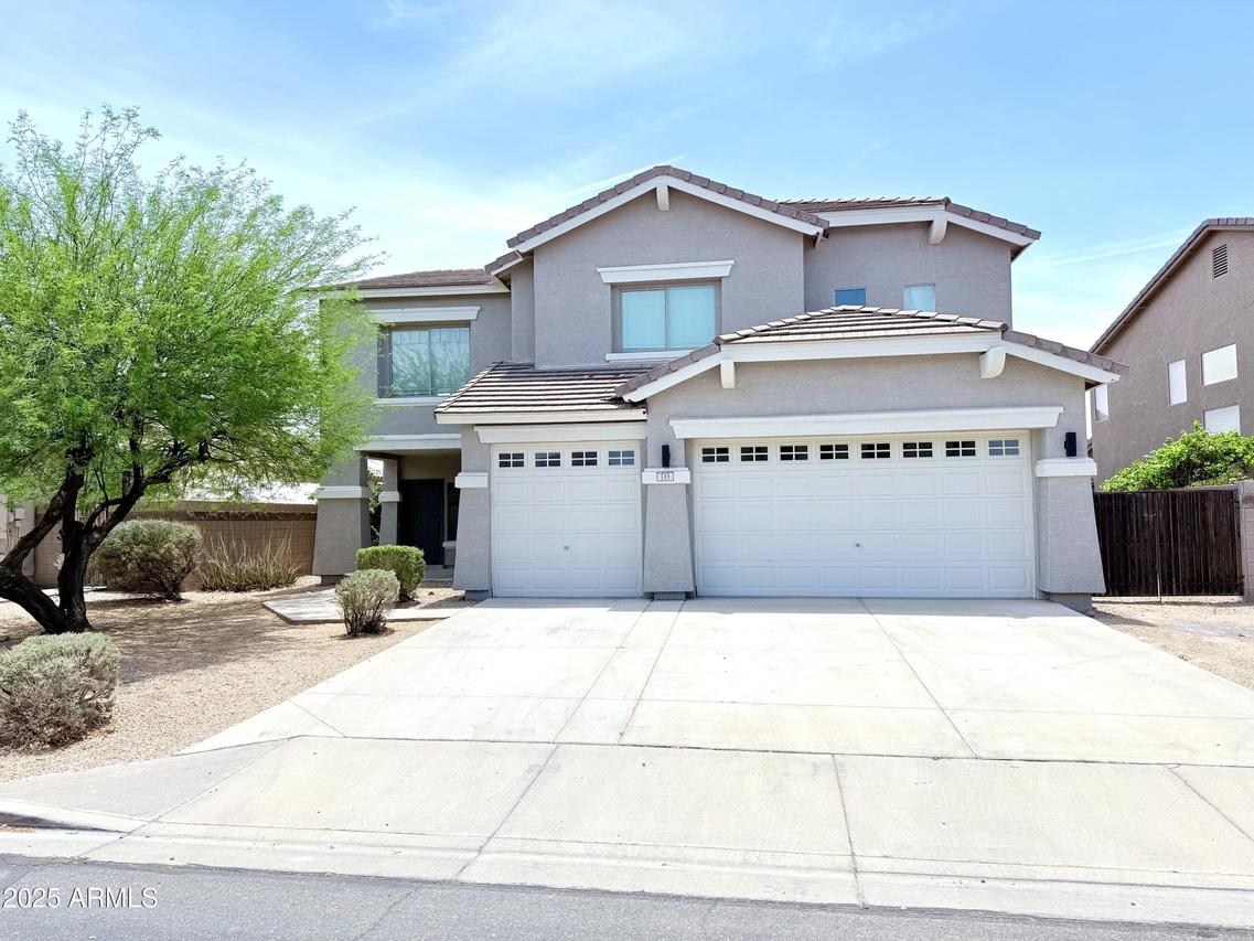 733 E Megan Dr., San Tan Valley, AZ 85140
