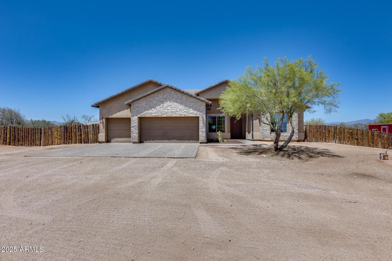 30511 N 162nd Way, Scottsdale, AZ 85262