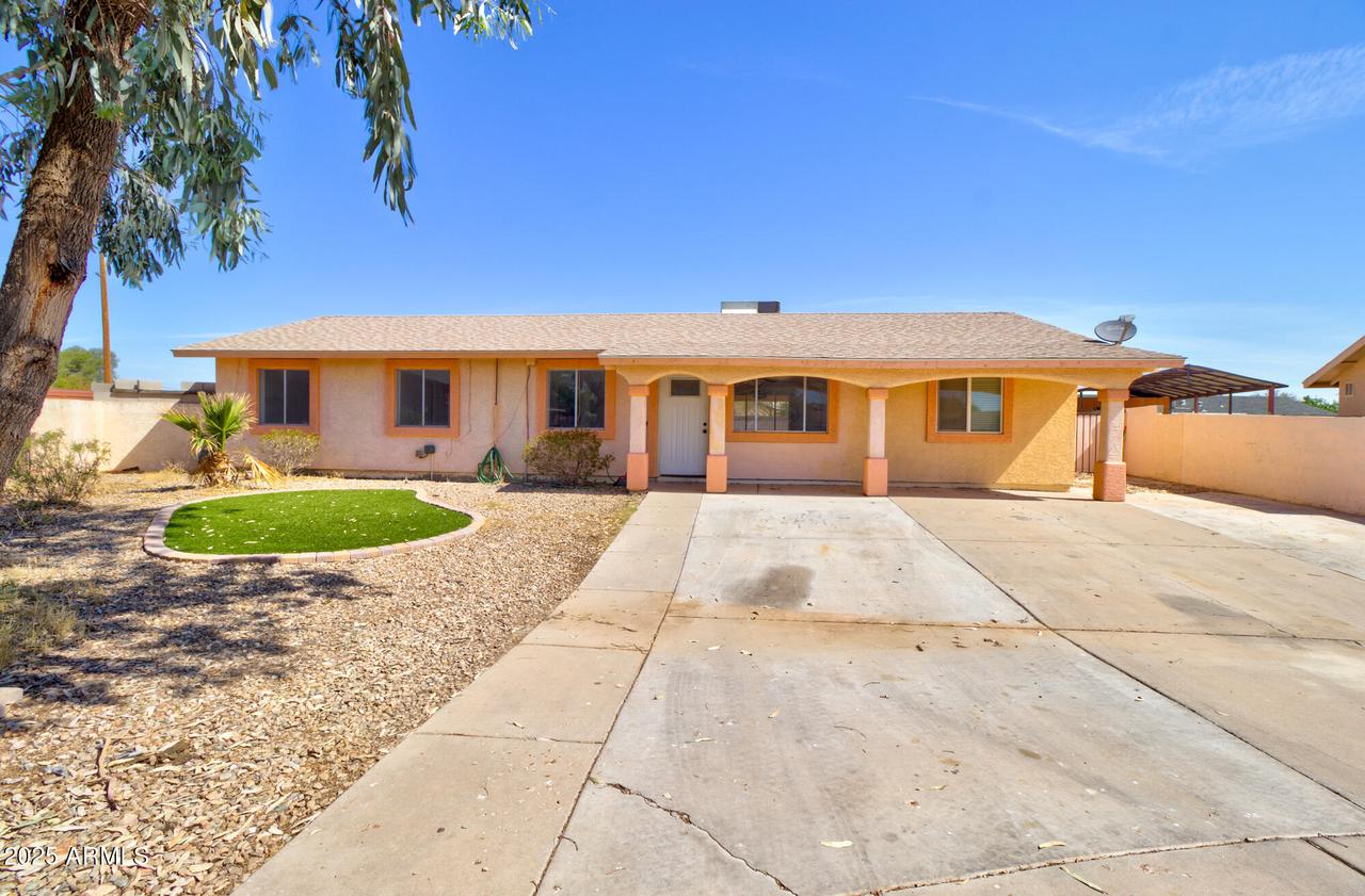 1210 E Erie Ct., Casa Grande, AZ 85122