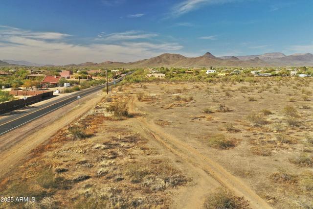 Homes Just Sold That Attend Desert Mountain School: July 22nd to July 28th