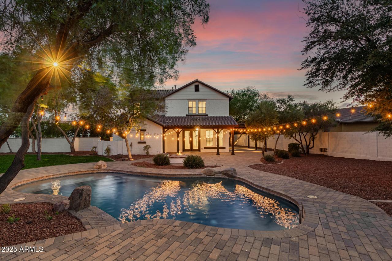 20412 W Thayer St., Buckeye, AZ 85396