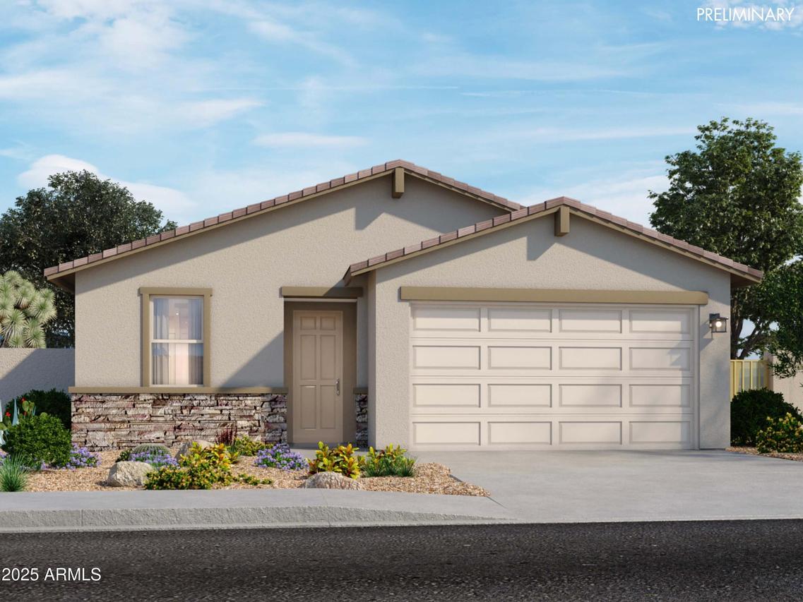 17310 W Eva St., Waddell, AZ 85355