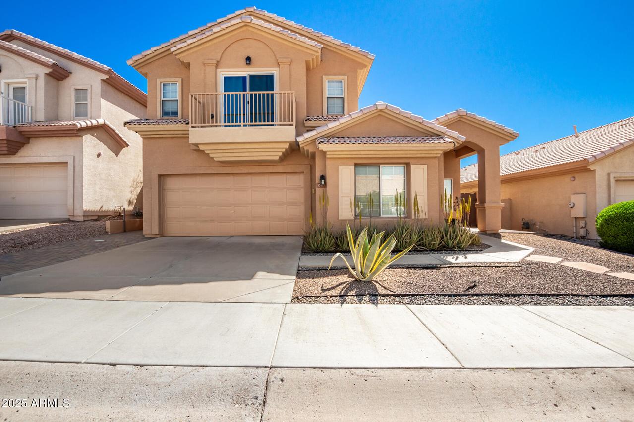 10723 N 118th Way, Scottsdale, AZ 85259