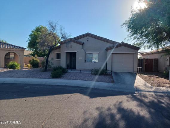New Homes For Sale This Week That Attend Cesar Chavez High School: May 23rd to May 29th