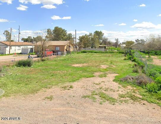 421 E Lincoln Ave. #-, Coolidge, AZ 85128
