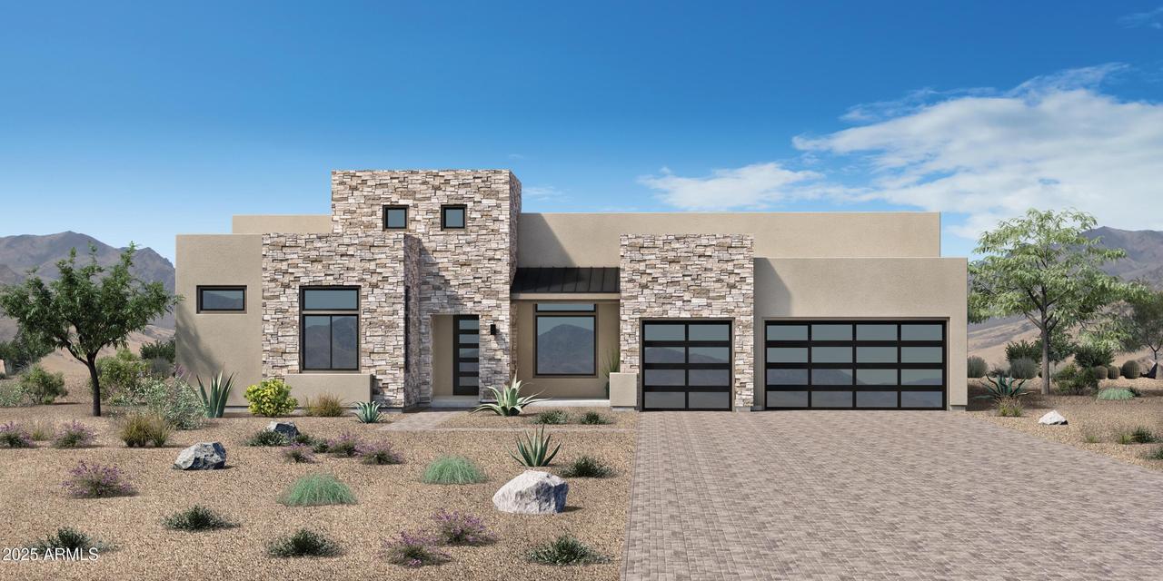 5906 E Silver Sage Ln., Cave Creek, AZ 85331