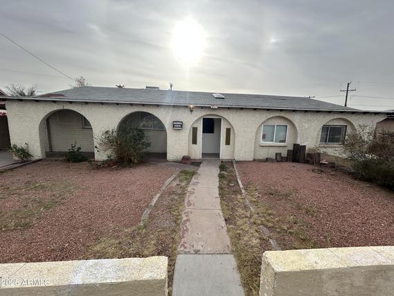 New Homes For Sale This Week That Attend Pueblo Del Sol Middle School: May 23rd to May 29th