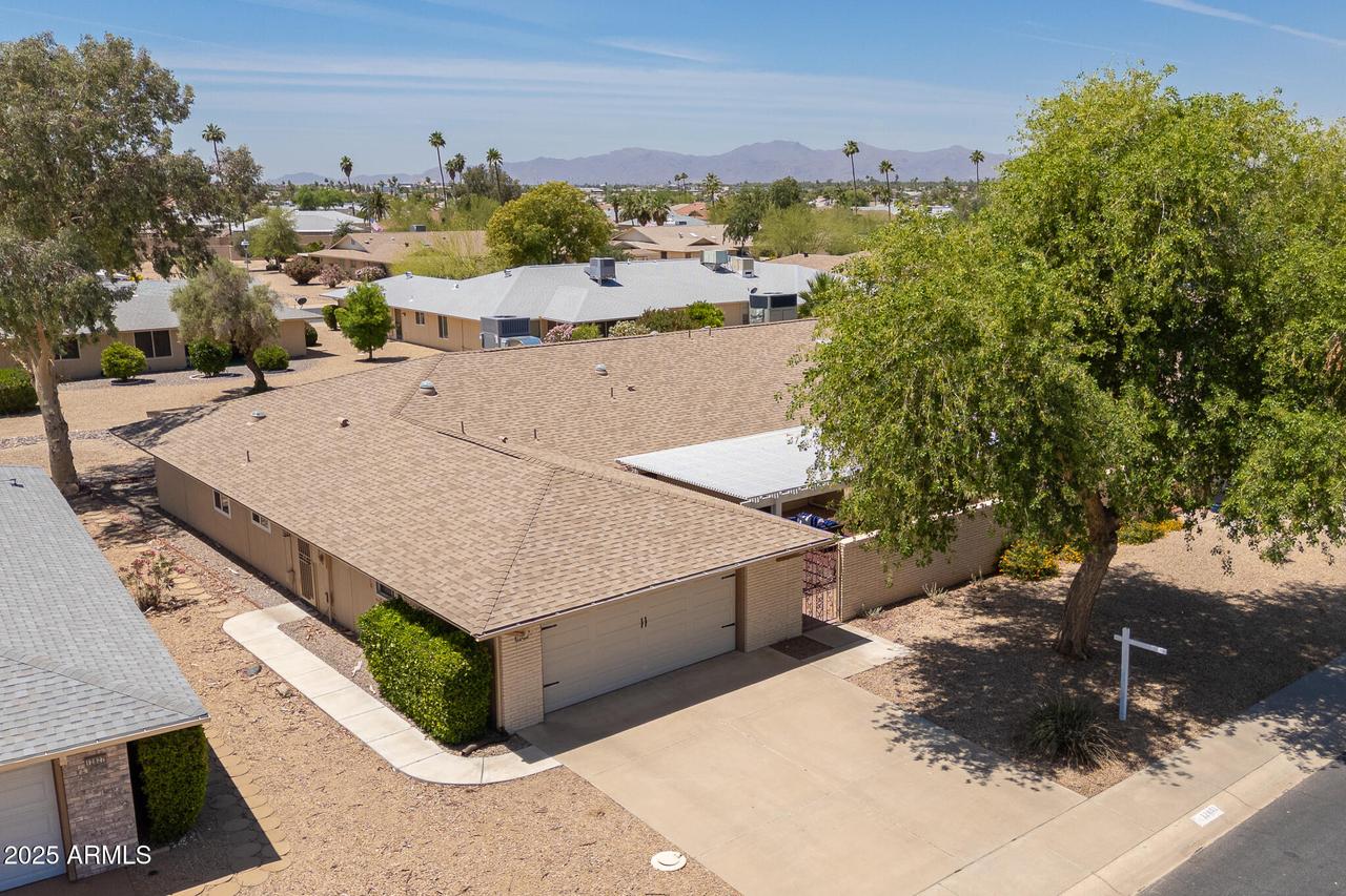 12831 W Maplewood Dr., Sun City West, AZ 85375