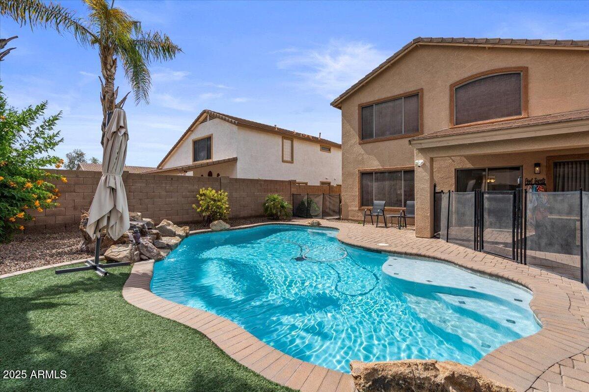 4323 E Dublin St., Gilbert, AZ 85295