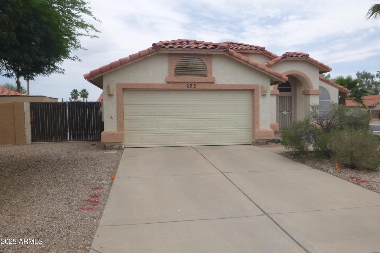 625 N Granite St., Gilbert, AZ 85234