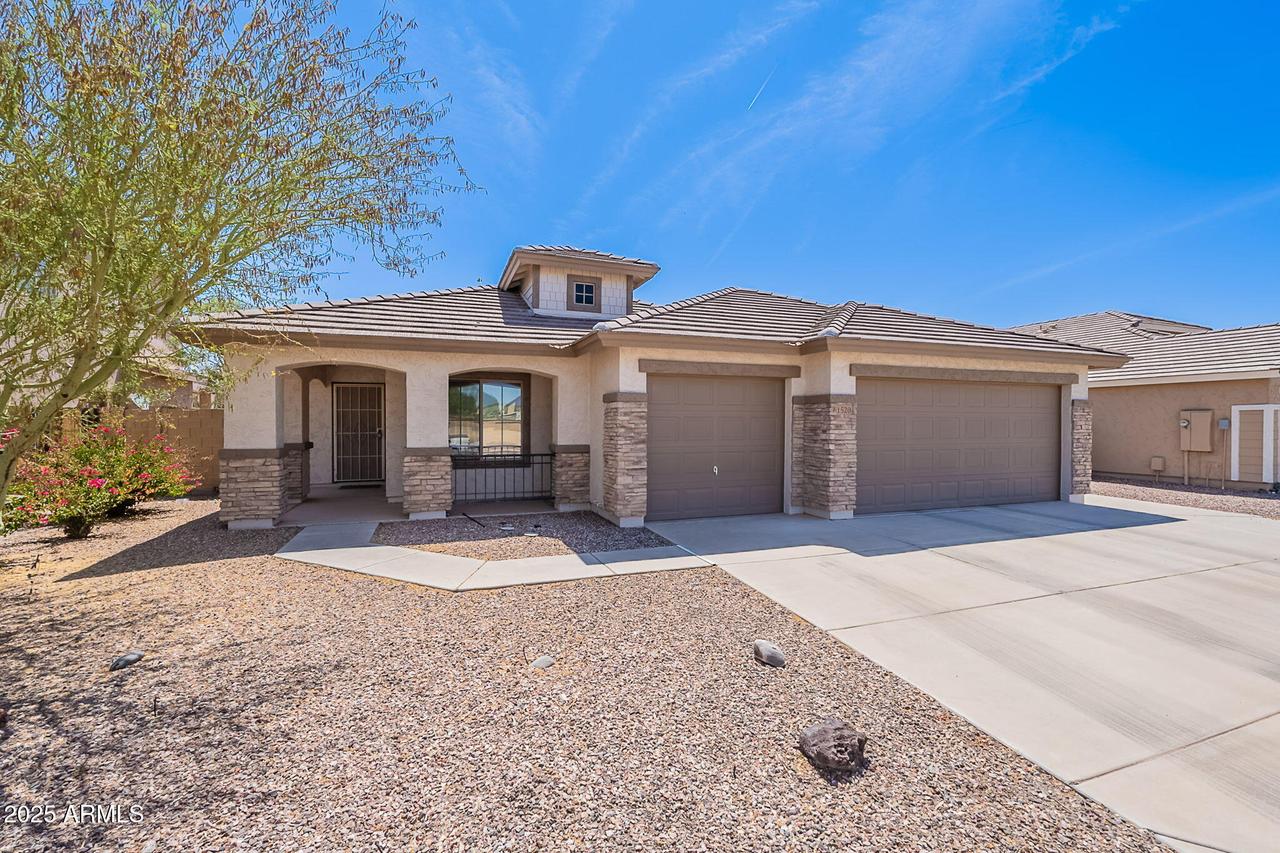 1520 N Milly Pl., Casa Grande, AZ 85122