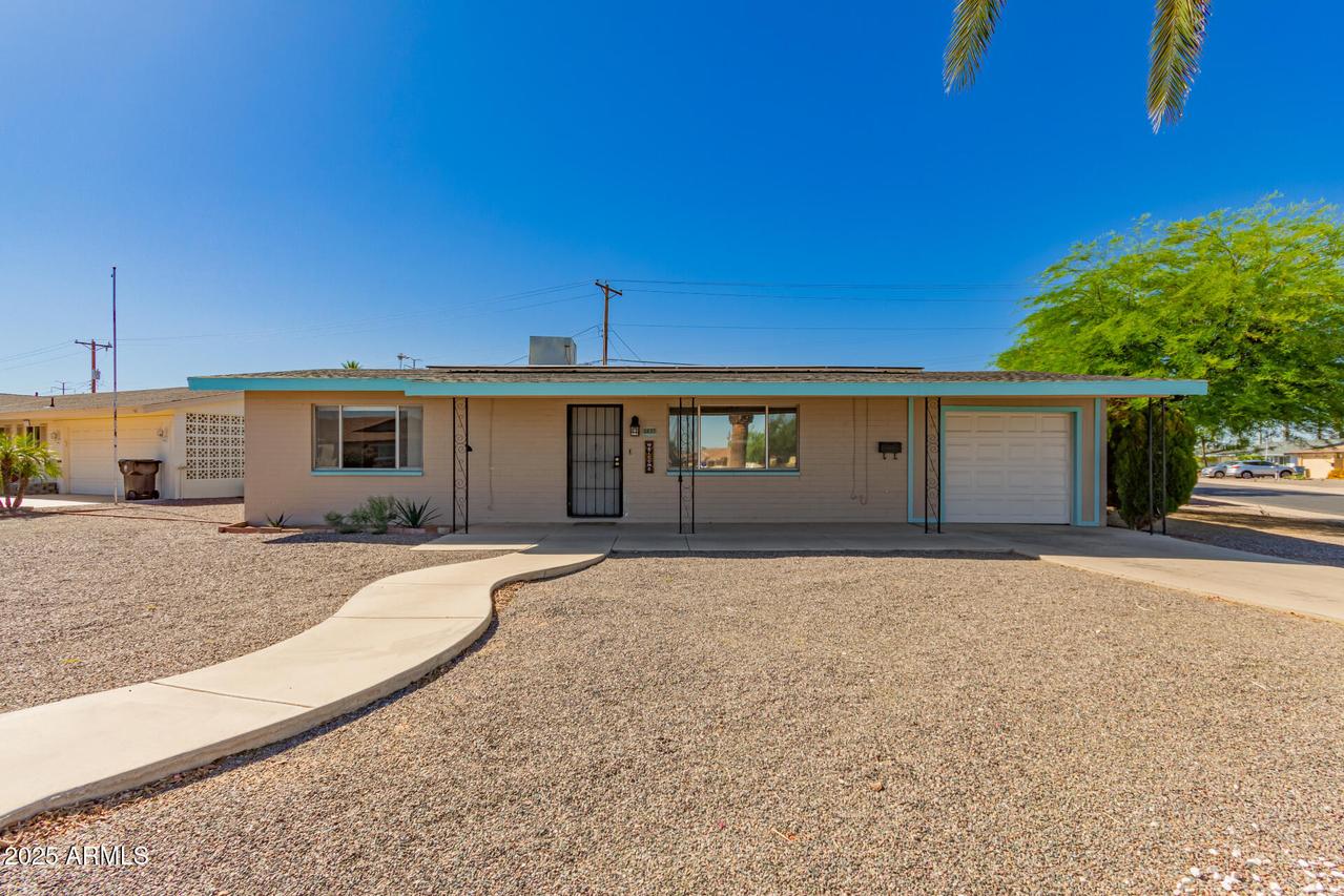 5627 E Covina Rd., Mesa, AZ 85205