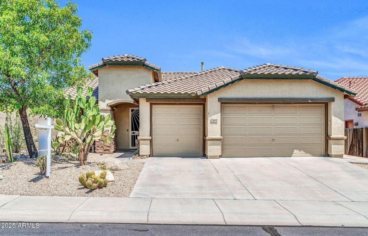 2405 W Memorial Dr., Anthem, AZ 85086