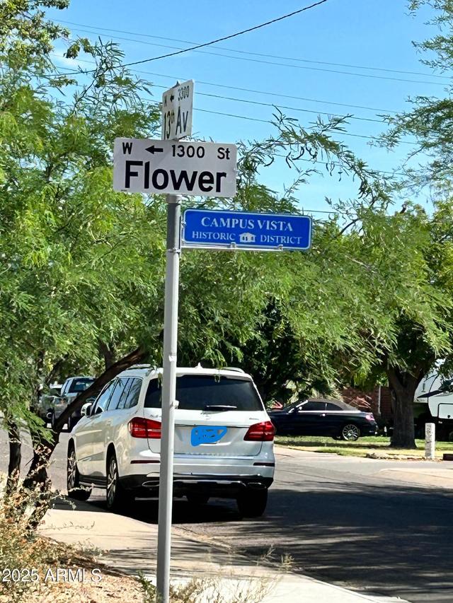1322 W Flower St., Phoenix, AZ 85013